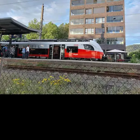 Appartement In Lochau