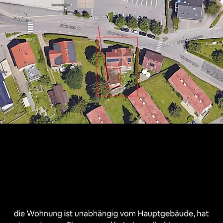 Apartment In *