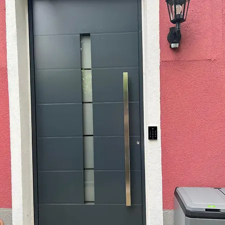 In Appartement Lochau