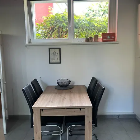 Apartment In
