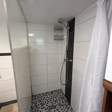 Apartment In *