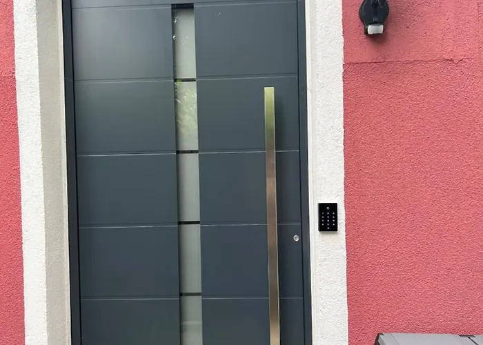 In Appartamento Lochau