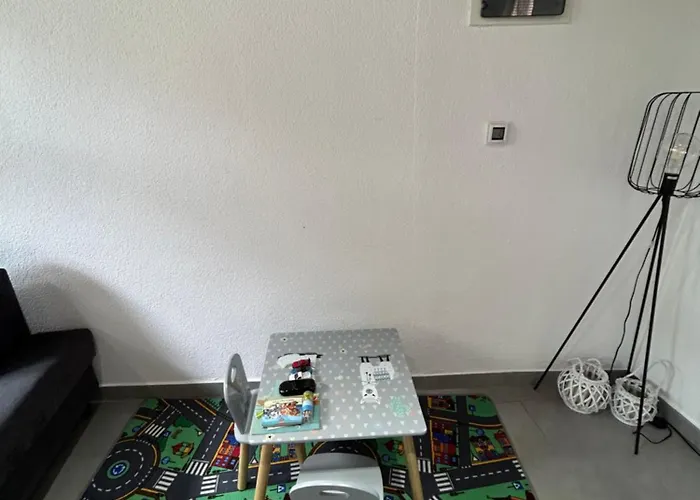 Appartamento In Lochau